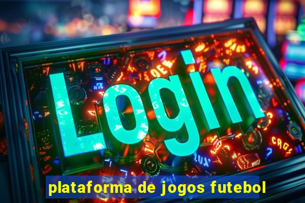 plataforma de jogos futebol